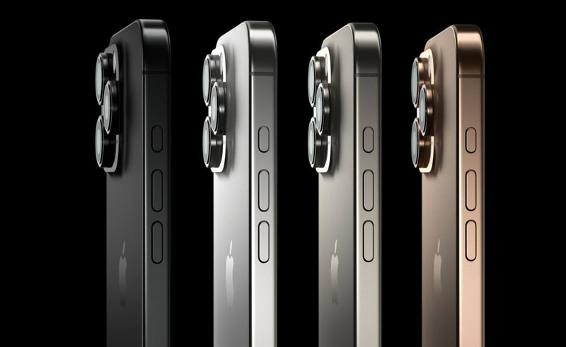 фурӯши iPhone 16 аз 20 сентябр оғоз мешавад