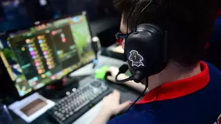 ТУТ расман эътиёд ба бозиҳои компютериро ҳамчун беморӣ эътироф кард