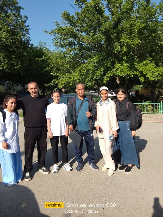 Сафар аз шаҳри Душанбе ба шаҳри бостонии Хуҷанд