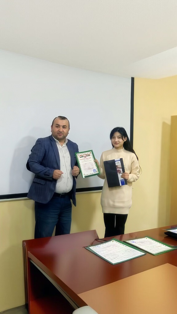 Ғолибаи кувотаи президентӣ.