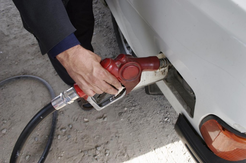 Арзиши гази моеъ дар Тоҷикистон ба таври назаррас поин рафт