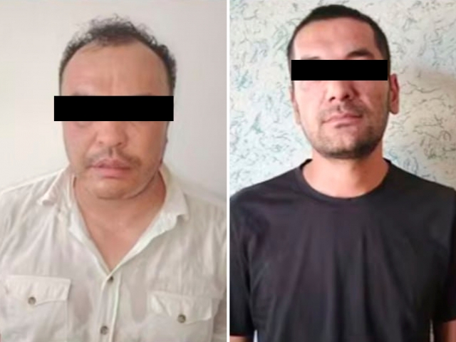 Дар Самарқанд афроди тадбиркорро бараҳна карда, шиканҷа додаанд, боздошт шуданд.