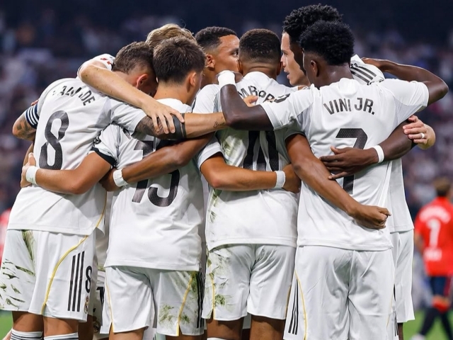 “Реал” Ла Лигадаги энг қиммат харидларни амалга оширди