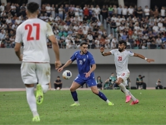 Ӯзбекистон Эронро мағлуб карда, ғолиби CAFA Nations Cup шуд